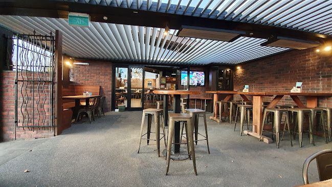 Winnie Bagoes Rangiora - Rangiora