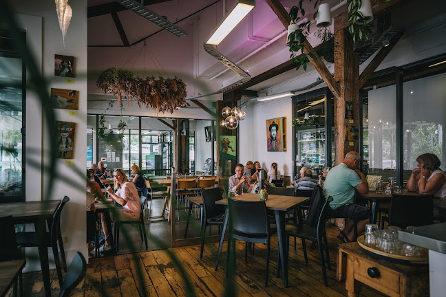 Mud Ducks Open Times