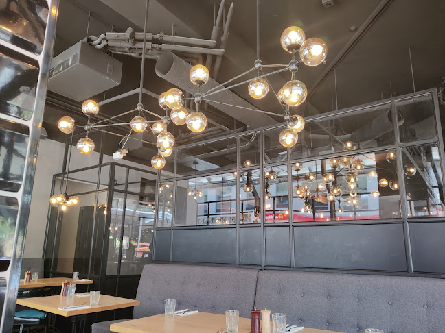 Two Grey - Bar Cafe & Eatery - Hospitality and gastronomy