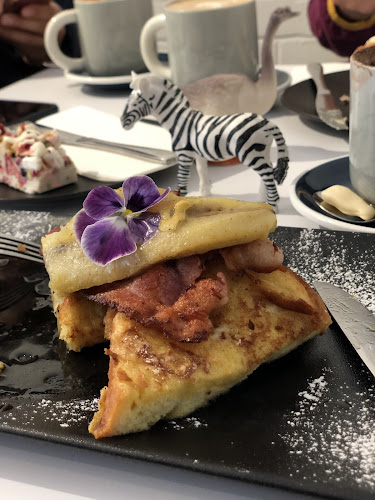 Triangle Espresso - Ashburton