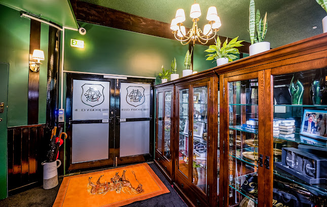 Comentarii opinii despre The Jockey Club Clubhouse