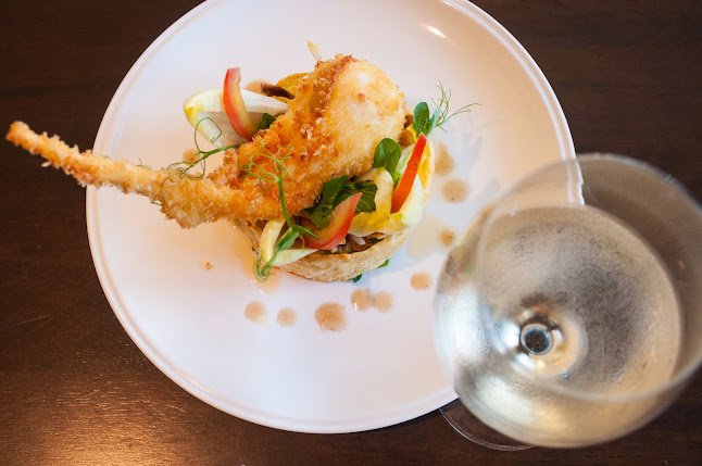 Reviews of Kaizen at Go Vino in Cooks Beach - Hospitality and gastronomy