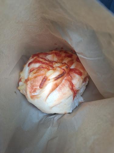 King Bakery - Hospitality and gastronomy