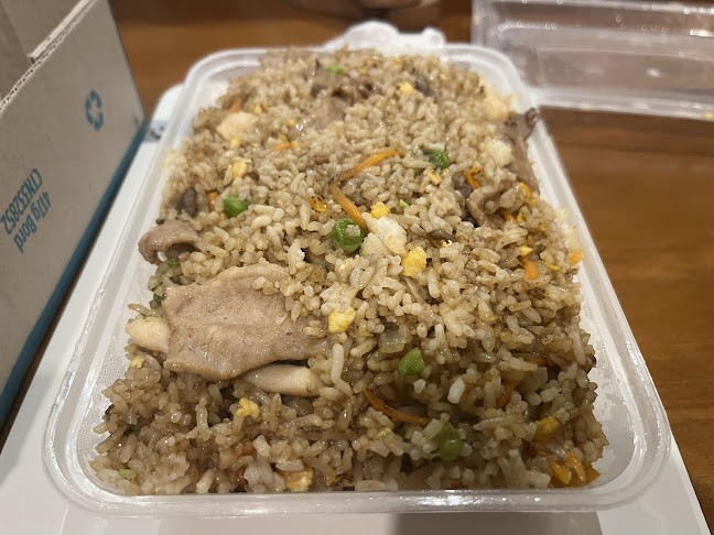 Comentarii opinii despre Jin Wing Takeaways