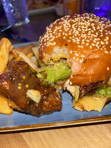 Astroboy NZ - Hospitality and gastronomy