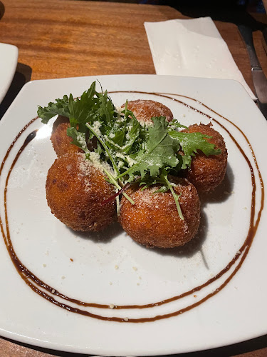 The Bicycle Thief Restaurant - Hospitality and gastronomy