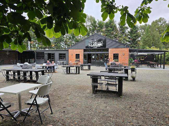 Harlau House Cafe (formerly The Stables)