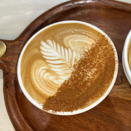 Dabang Coffee - Hospitality and gastronomy