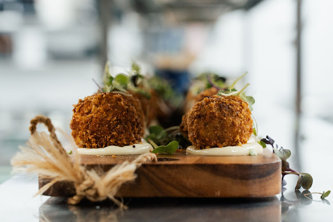 Opinii despre Foundation Bar în Hamilton - Hospitality and gastronomy