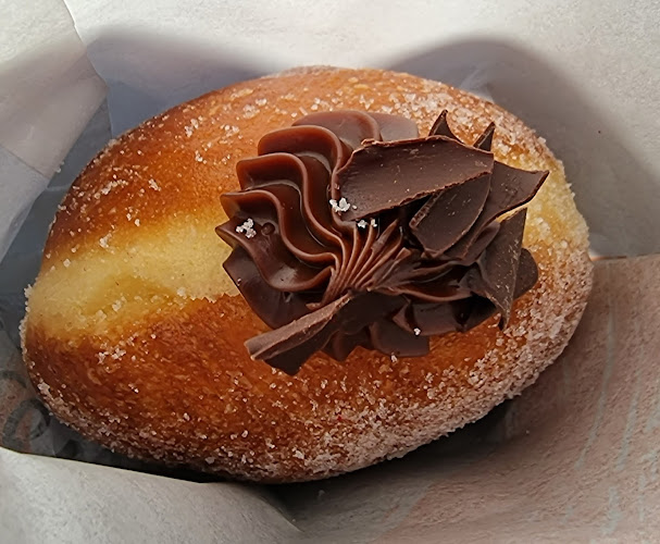 Grownup Donuts - Auckland