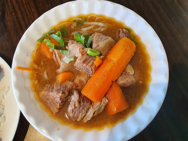 Pho Kitchen - Manurewa - Auckland