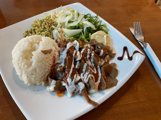 61 Tay Street, Invercargill 9810, New Zealand