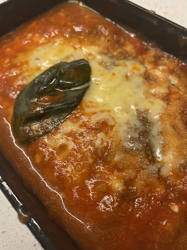 Comments and reviews of Minos Italian/Mediterranean Cuisine