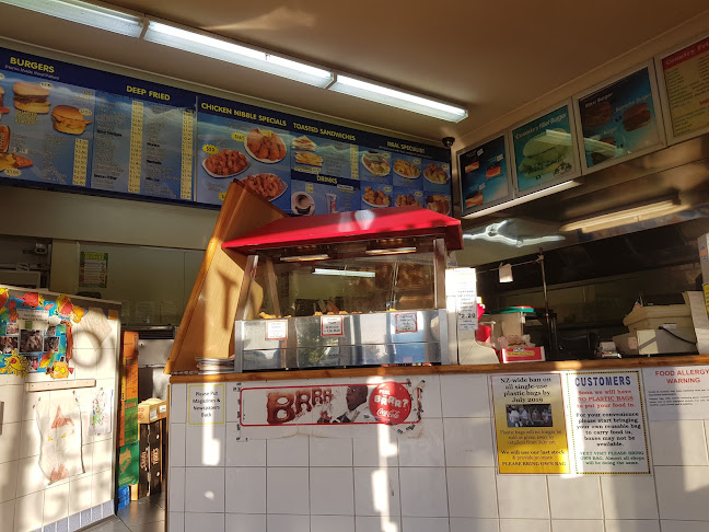 Comentarii opinii despre Fish Town Takeaways