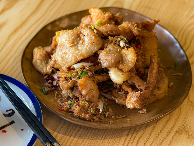 御唐府 （中餐馆）Yu T'ang Fu Grill Restaurant