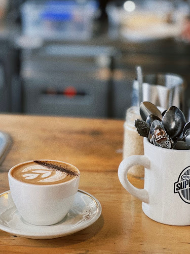 Comentarii opinii despre Demi Coffee