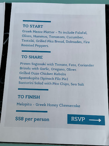 Opinii despre The Old Mill Waterfront Cafe în Tairua - Hospitality and gastronomy