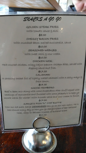 Opinii despre Frankton Arm Tavern în Queenstown - Hospitality and gastronomy