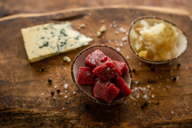 Cornish Pasties - Cambridge