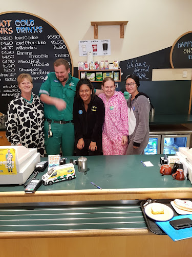 131 Queen Street, Masterton 5810, New Zealand