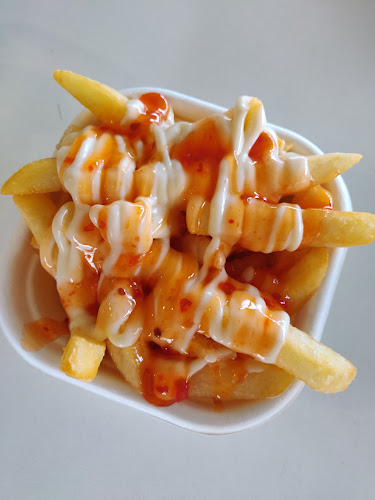 Food For Thought Café Open Times