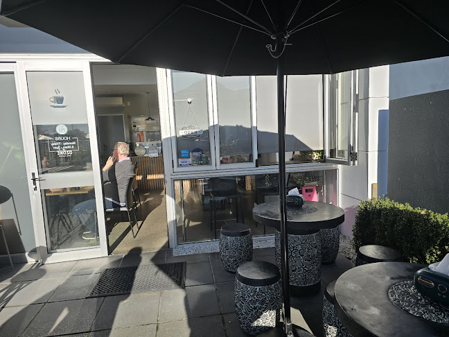 Box Café - Hospitality and gastronomy