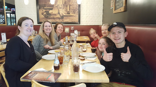 La Porchetta Restaurant Dunedin - Hospitality and gastronomy