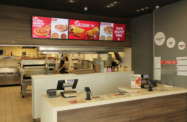 Pizza Hut Kerikeri - Kerikeri