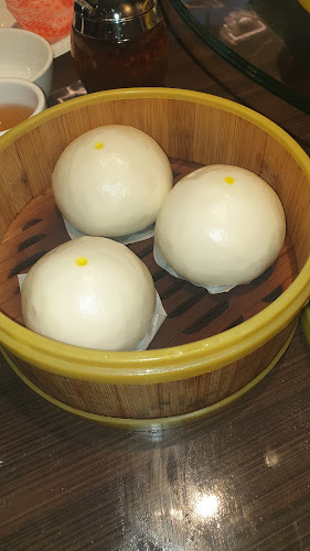 Madam Kwong - Christchurch