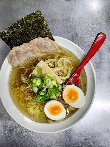 Comentarii opinii despre Yawara Ramen Bar