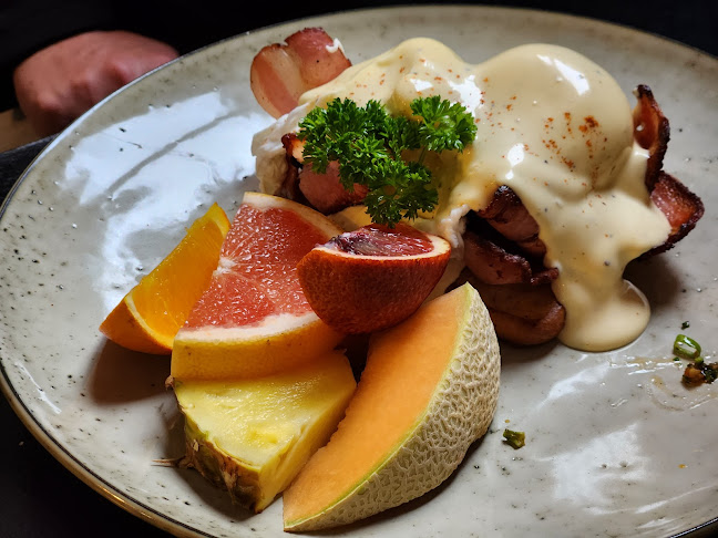 Rustic Cafe & Tapas Bar - Hanmer Springs