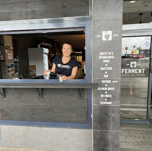 Ferment Kerikeri - Wine Merchant - Shop - Bar