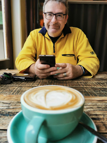 The Rusty Tractor Café & Trading Store - Hospitality and gastronomy