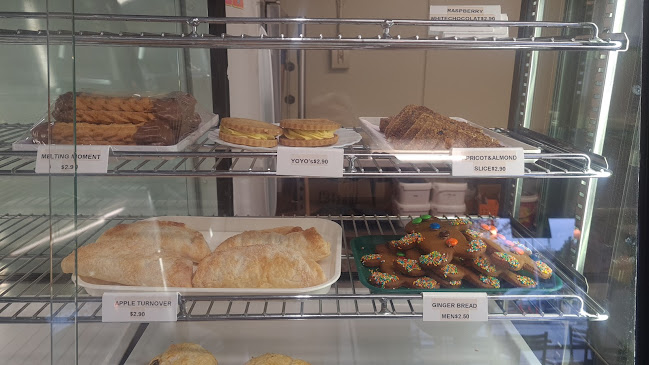 Waterloo Cafe & Bakery - Hospitality and gastronomy