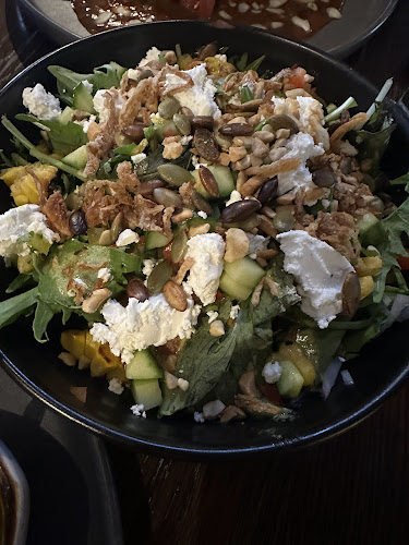 Reviews of Casa Publica in Christchurch - Hospitality and gastronomy