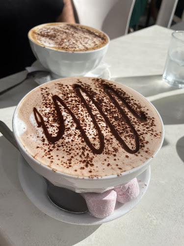 Reviews of Riverside Cafe in Whangārei - Hospitality and gastronomy