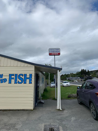 Opinii despre Waihola Fish and Chips în Waihola - Hospitality and gastronomy