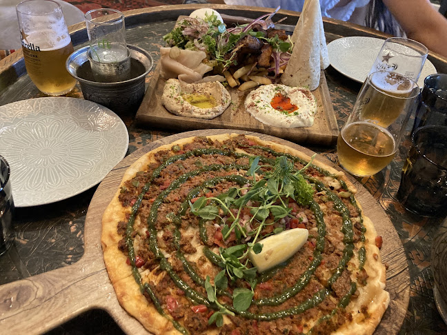 Casablanca Sylvia Park - Hospitality and gastronomy