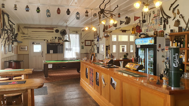 Towai Tavern - Hikurangi