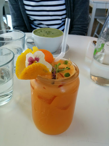 Honey Cafe Takapuna - Hospitality and gastronomy