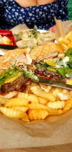 Opinii despre SOBAR Surf & Turf în Rotorua - Hospitality and gastronomy