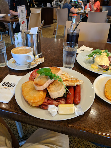 Altura Coffee Company - Hospitality and gastronomy