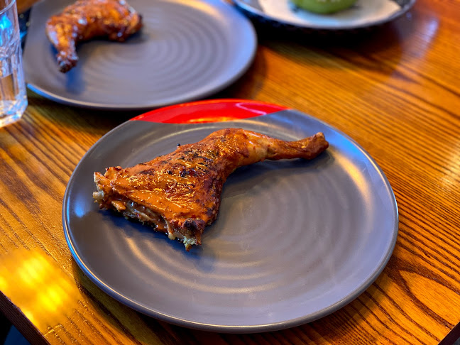 Nando's Northlands - Christchurch