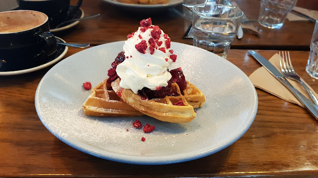 Procope Coffee House