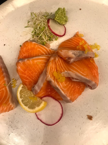 Mad Samurai - Auckland