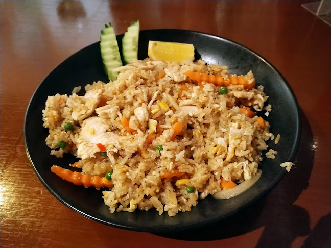 Comentarii opinii despre EAT THAI RESTAURANT