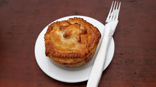 Vinnie's Cafe - Karamea