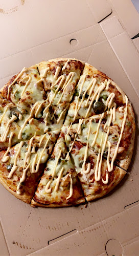 Opinii despre Mo's Sports Bar în Gisborne - Hospitality and gastronomy