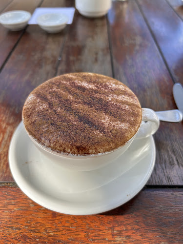 Riverstone Kitchen - Hospitality and gastronomy