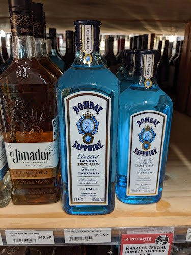 The Bottle'o Orewa - Hospitality and gastronomy